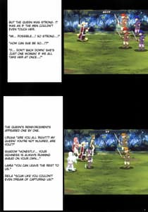 Page 7: 006.jpg | Crimson Queen Ch 1-3 | View Page!