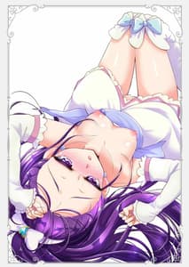 Page 5: 004.jpg | Cure Toro! 6 -Precure ni Torogao Sasete Mita- | View Page!