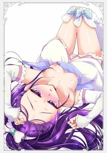 Page 8: 007.jpg | Cure Toro! Soushuuhen -Precure ni Torogao Sasete Mita- | View Page!