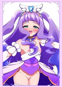 Page 10: 009.jpg | Cure Toro 2023! -Precure ni Torogao Sasete Mita- | View Page!