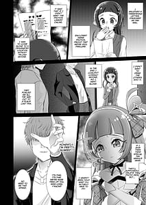 Page 3: 002.jpg | Cure Wink Kyouhaku Ryoujoku | View Page!
