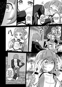 Page 5: 004.jpg | Cure Wink Kyouhaku Ryoujoku | View Page!