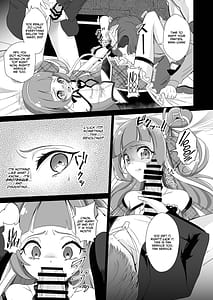 Page 8: 007.jpg | Cure Wink Kyouhaku Ryoujoku | View Page!