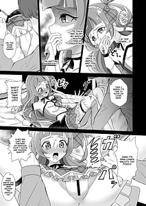 Page 10: 009.jpg | Cure Wink Kyouhaku Ryoujoku | View Page!