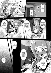 Page 12: 011.jpg | Cure Wink Kyouhaku Ryoujoku | View Page!