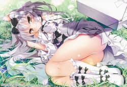 Page 6: 005.jpg | CurioGirls 2 | View Page!