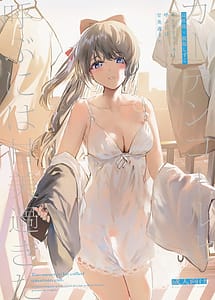 Page 1: 000.jpg | Curtain Call to Yobu ni wa Kanbi Sugita | View Page!