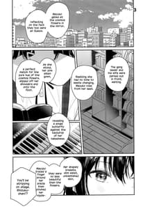 Page 3: 002.jpg | Curtain Call to Yobu ni wa Kanbi Sugita | View Page!