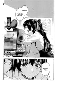 Page 6: 005.jpg | Curtain Call to Yobu ni wa Kanbi Sugita | View Page!