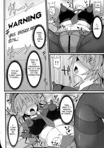 Page 13: 012.jpg | Cyber Police Rin - Subepichi KuroSto Fukei Ahegao Kairaku Sennou | View Page!