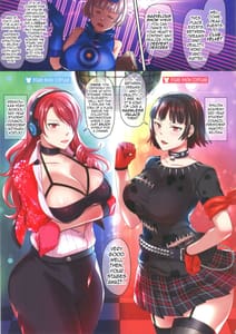 Page 2: 001.jpg | DANCING EROTIC NIGHT | View Page!