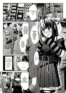 Page 2: 001.jpg | DANGEROUS BITCHS -Jirai na Boku no Shiboritorarex- | View Page!