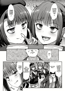 Page 4: 003.jpg | DANGEROUS BITCHS -Jirai na Boku no Shiboritorarex- | View Page!