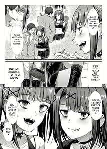 Page 6: 005.jpg | DANGEROUS BITCHS -Jirai na Boku no Shiboritorarex- | View Page!