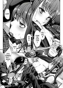 Page 12: 011.jpg | DANGEROUS BITCHS -Jirai na Boku no Shiboritorarex- | View Page!