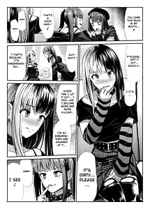 Page 14: 013.jpg | DANGEROUS BITCHS -Jirai na Boku no Shiboritorarex- | View Page!