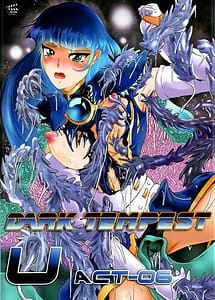 Read DARK TEMPEST U-06