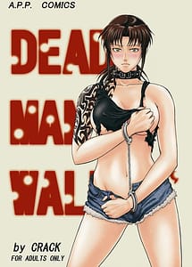 Read DEAD MAN WALKIN with English Translation