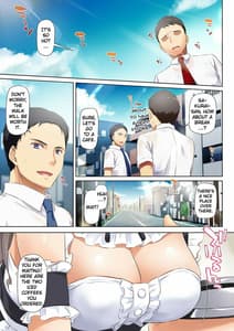 Page 2: 001.jpg | DLO-06 Kare to Watashi no Kowareta Kizuna 3 | View Page!