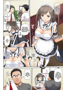 Page 3: 002.jpg | DLO-06 Kare to Watashi no Kowareta Kizuna 3 | View Page!