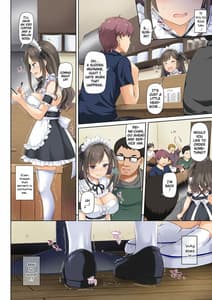 Page 7: 006.jpg | DLO-06 Kare to Watashi no Kowareta Kizuna 3 | View Page!