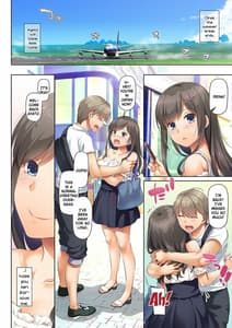 Page 15: 014.jpg | DLO-06 Kare to Watashi no Kowareta Kizuna 3 | View Page!