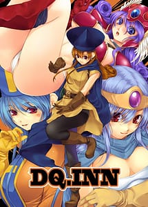 Read DQ.INN with English Translation