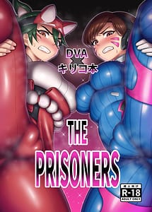 Read DVA Kiriko Book THE PRISONERS