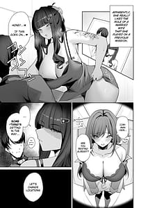 Page 6: 005.jpg | D no D wa Dosukebe no D | View Page!