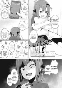 Page 3: 002.jpg | Dai Akume Satanichia | View Page!