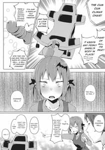 Page 6: 005.jpg | Dai Akume Satanichia | View Page!