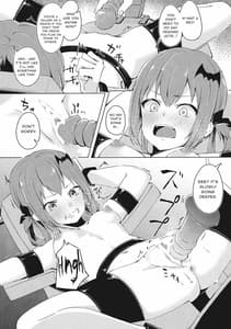 Page 10: 009.jpg | Dai Akume Satanichia | View Page!