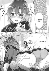 Page 5: 004.jpg | Dai II Bunkou no Ichiban Jounetsuteki na Houkago SIDE Y | View Page!