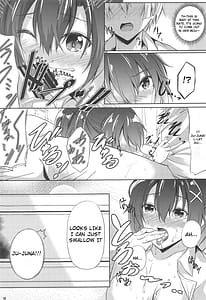 Page 10: 009.jpg | Dai II Bunkou no Ichiban Jounetsuteki na Houkago SIDE Y | View Page!