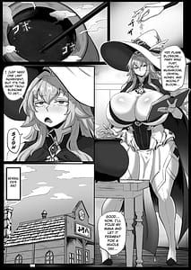 Page 2: 001.jpg | Dai Kenja-sama to Uma no Himitsu Reshipi | View Page!