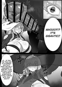 Page 7: 006.jpg | Dai Kenja-sama to Uma no Himitsu Reshipi | View Page!