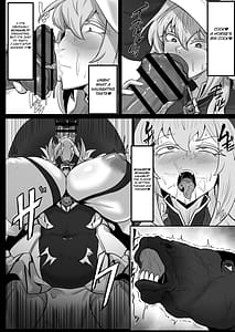 Page 11: 010.jpg | Dai Kenja-sama to Uma no Himitsu Reshipi | View Page!