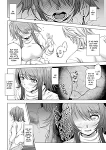 Page 11: 010.jpg | Daigaku Shingaku de Issho ni Joukyou shita Kanojo ga Circle no Senpai ni Netorare Ochiru made -Kobamenai Kairaku Hen | View Page!