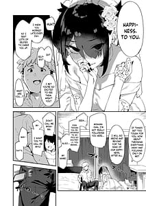Page 12: 011.jpg | Daigaku no Douki Datta Ko ga Hanayome no Kakkou Shite Ongaeshi ni Kita | View Page!