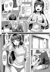 Page 5: 004.jpg | Daikan love Dia to Ecchi suru Hon! | View Page!