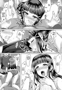 Page 10: 009.jpg | Daikan love Dia to Ecchi suru Hon! | View Page!