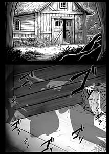 Page 3: 002.jpg | Daikensha-sama to Uma no Himitsu Recipe 2 | View Page!