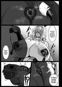 Page 14: 013.jpg | Daikensha-sama to Uma no Himitsu Recipe 2 | View Page!