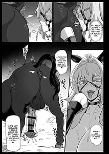 Page 16: 015.jpg | Daikensha-sama to Uma no Himitsu Recipe 2 | View Page!