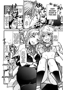 Page 10: 009.jpg | Dainiji Boku no Watashi no Super Bobobbo Taisen ZZ - Cio Mar Mari 3 Oppai Kessen hen | View Page!
