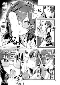 Page 14: 013.jpg | Daisuki Kinshi | View Page!