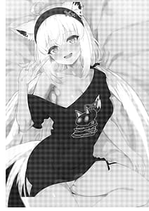 Page 3: 002.jpg | Daisuki Kitsune 3 | View Page!