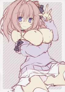 Page 3: 002.jpg | Daisuki Onee-chan 3 | View Page!