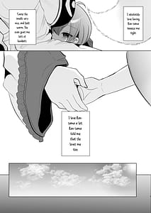 Page 4: 003.jpg | Daisuki na Hito no Fuku o Kita Hi | View Page!