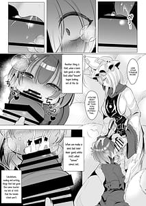 Page 8: 007.jpg | Daisuki na Hito no Fuku o Kita Hi | View Page!